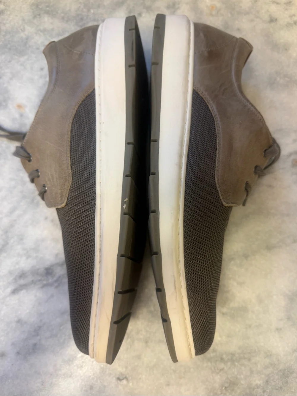 Johnston Murphy Men’s Elliston